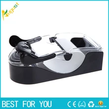 10 шт./лот DIY рулон устройство для приготовления суши роллов машина Bento Acessorios De Cozinha Rolls кухонный инструмент простой кухонный гаджет кухонные инструменты