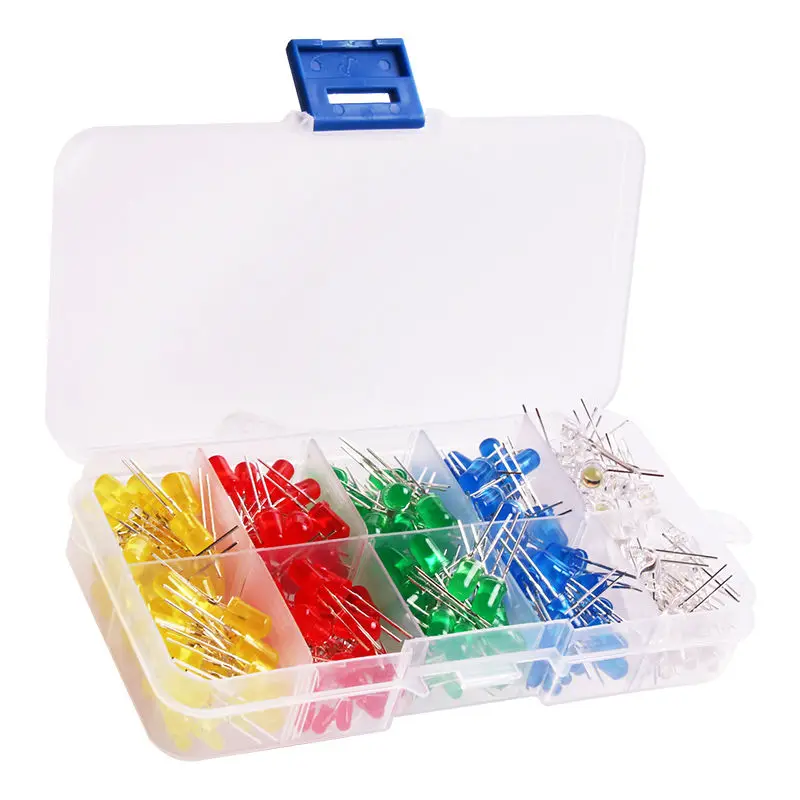 Led Kit 3