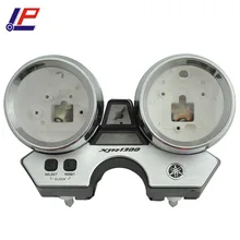 Motorcycle Gauges Cover Case Housing For YAMAHA XJR1300 1998-2002 XJR 1300 98 99 00 01 02 Speedometer Tachometer Odometer NEW
