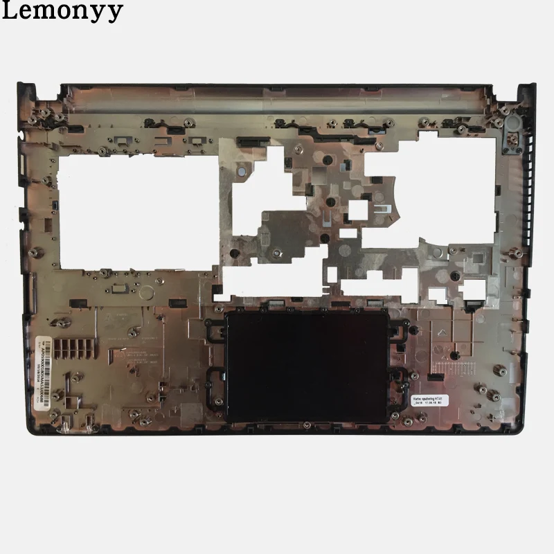 Online Neue für Lenovo S300 S310 Laptop Obere Abdeckung ohne touchpad Laptop Bottom Basis Fall Abdeckung