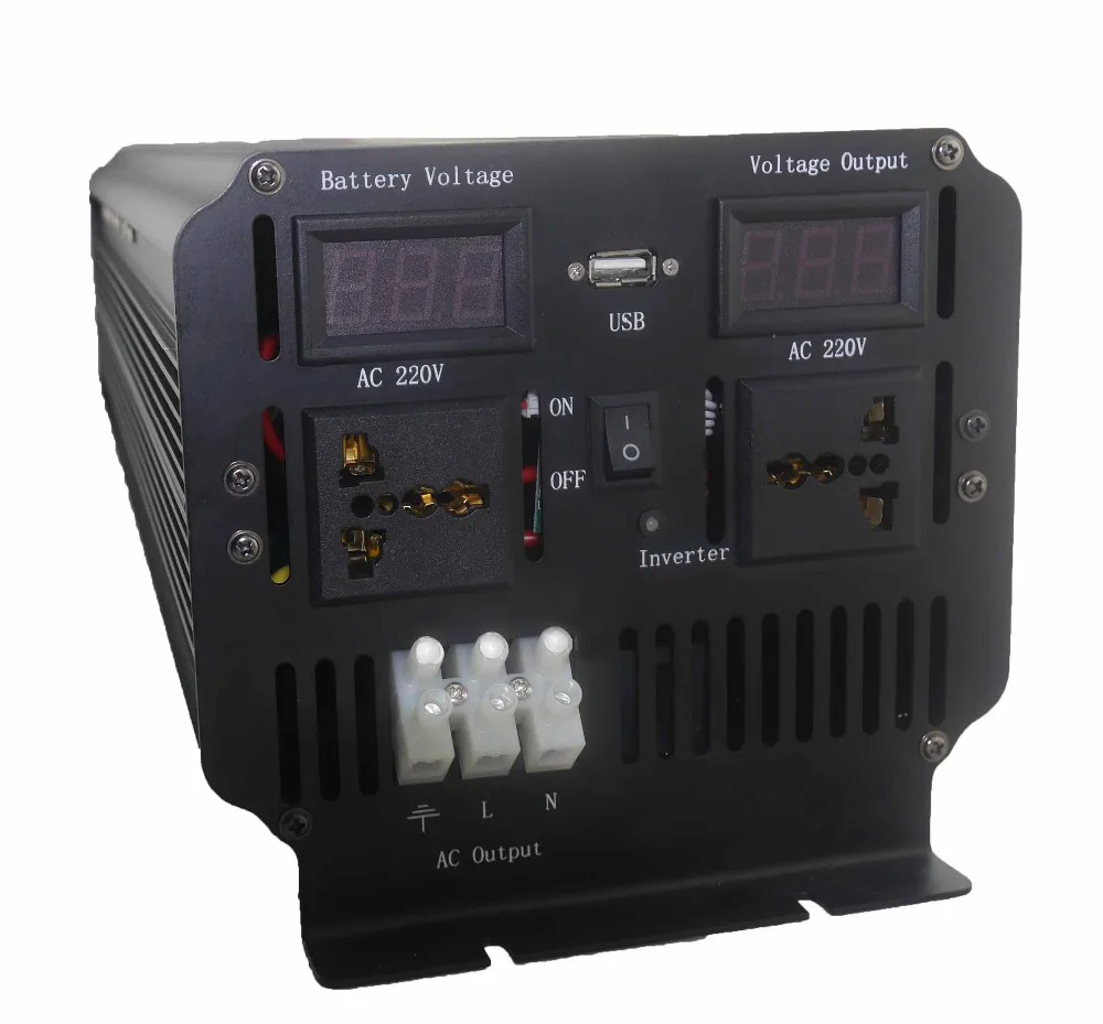 modifiled sine wave home use high frequency hot sale in