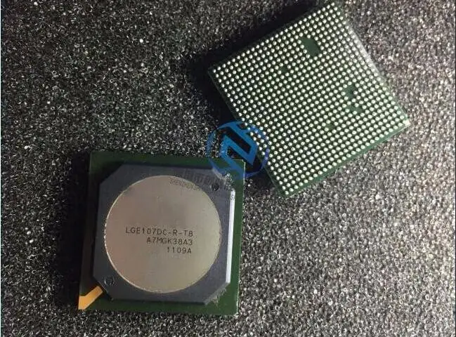 

The original 2pcs/lot LGE107DC-RP-T8 LGE107DC-R-T8 LGE107DC BGA