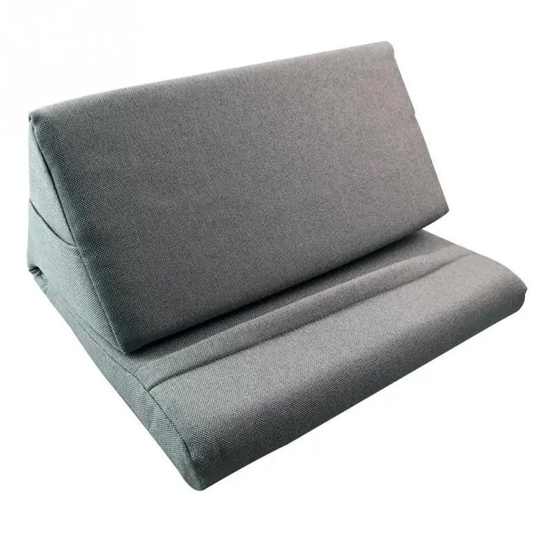 Многофункциональная подушка для ноутбука, планшета, подставка для ПК, держатель для планшета, стильная охлаждающая подушка, подушка для отдыха на коленях, подушка для Ipad