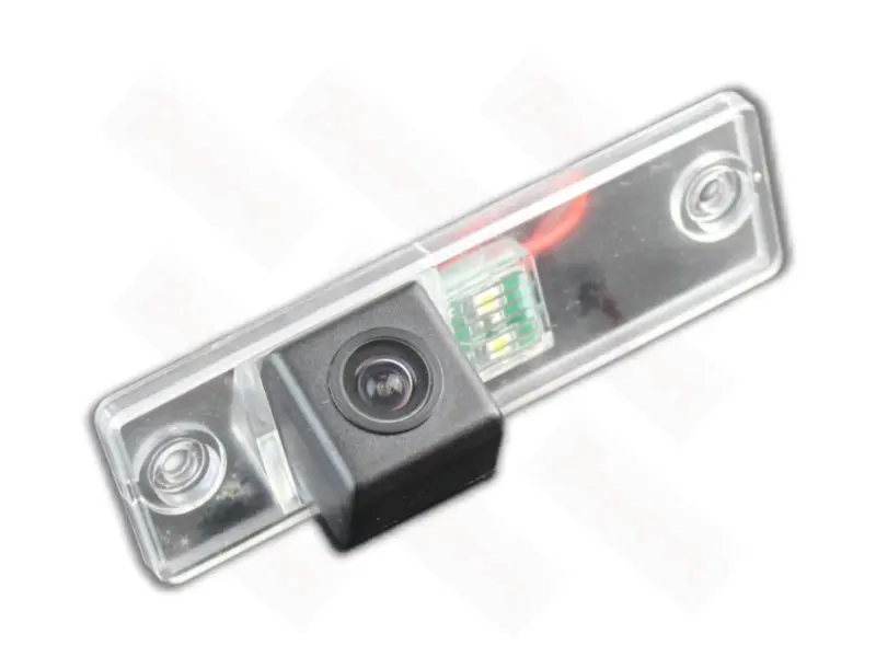 For Toyota 4Runner SW4  Hilux Surf 2002~2012 Rear View Camera Reversing Camera Car Back up Camera HD CCD Night Vision (2)