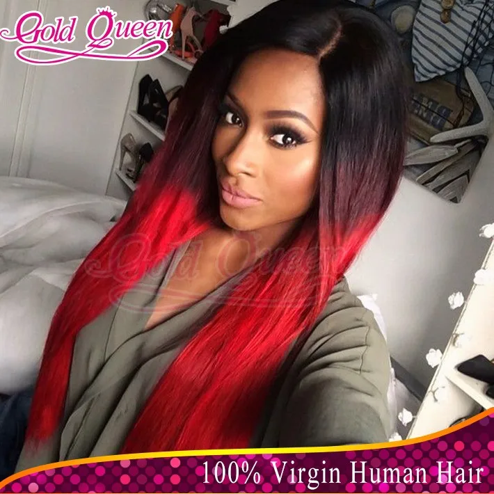 Hot Brazilian 3 Tone Straight Ombre Dark Root Wig 26inch Side Part Red Ombre Human Hair Glueless Lace Front Wig With Baby Hair Wig With Baby Hair With Baby Hairslace Front Wig Aliexpress Hot Brazilian 3 Tone Straight Ombre Dark Root Wig 26inch Side Part Red Ombre Human Hair Glueless Lace Front Wig With Baby Hair Wig With Baby Hair With Baby Hairslace Front Wig Aliexpress