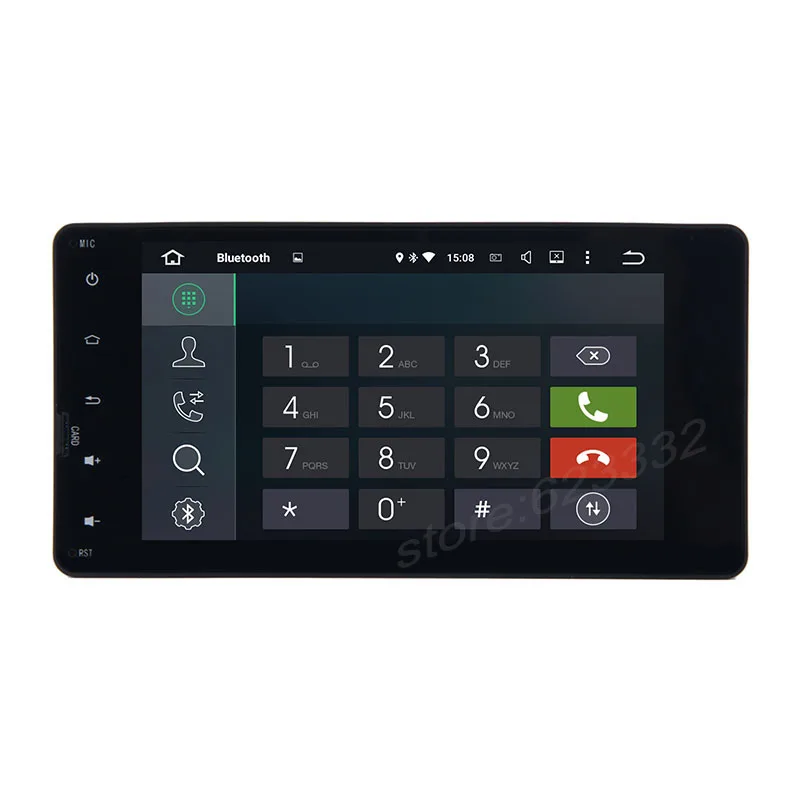 Perfect Octa core px5 Android 8.0 car radio GPS player for mitsubish lancer Montero outlander ASX pajero with 4G RAM wifi 4g usb 3