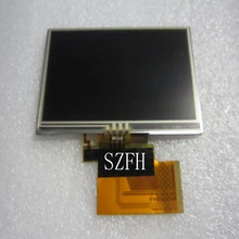 Для TomTom Go 920 920 T 4,3 ''LQ043T3DX0E LQ043T3DXOE ЖК-дисплей Экран Дисплей+ Сенсорный экран планшета