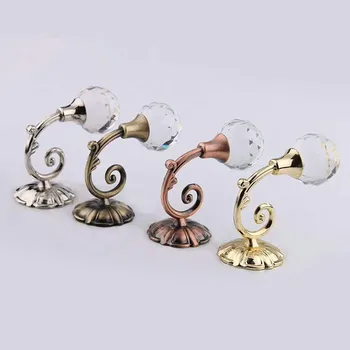 

Curtain Crystal Wall Curtains Hook Crystal Hook Special Curtain Accessories