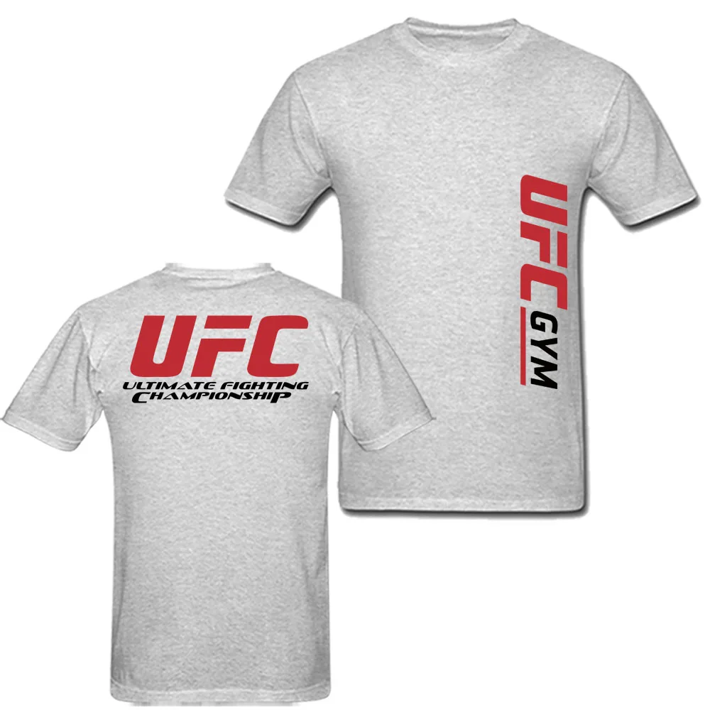 ufc gym t shirt
