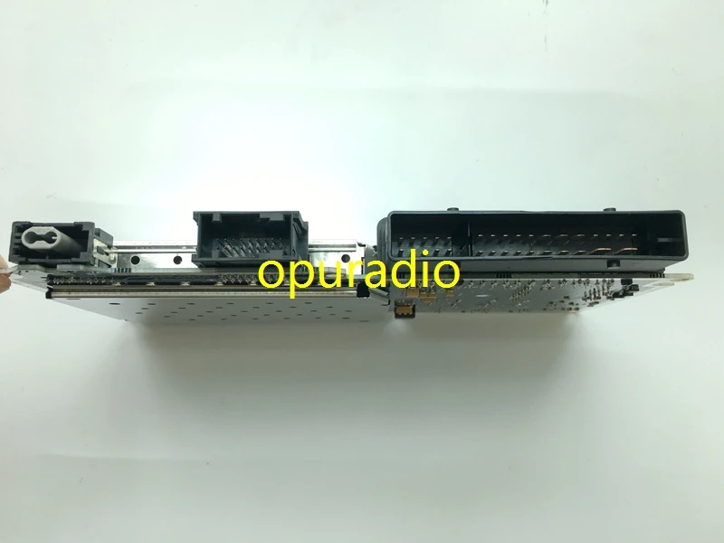 Amp основной усилитель мини 2G монтажная плата для AUDI Q7 2007-2009 4L0035223D 4L0 035 223 D 4L0 035 223 4L0035223G 4L0 035 223 г