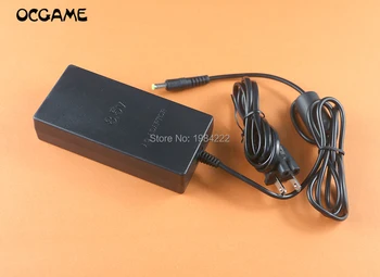 

OCGAME high quality charger 8.5V power supply AC Power adapter for PS2 slim power adapter