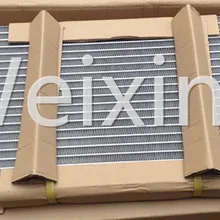 Автомобильный Кондиционер конденсатор для Toyota Coaster Bus