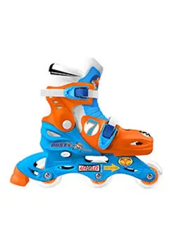 

Skates multiregulables plans 27-30