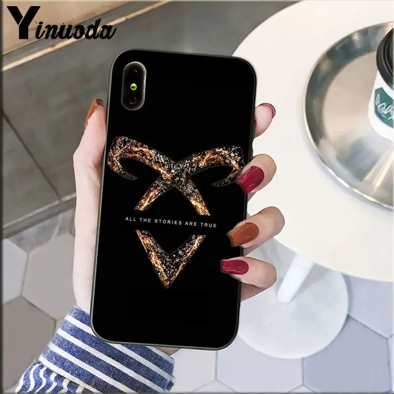 shadowhunters