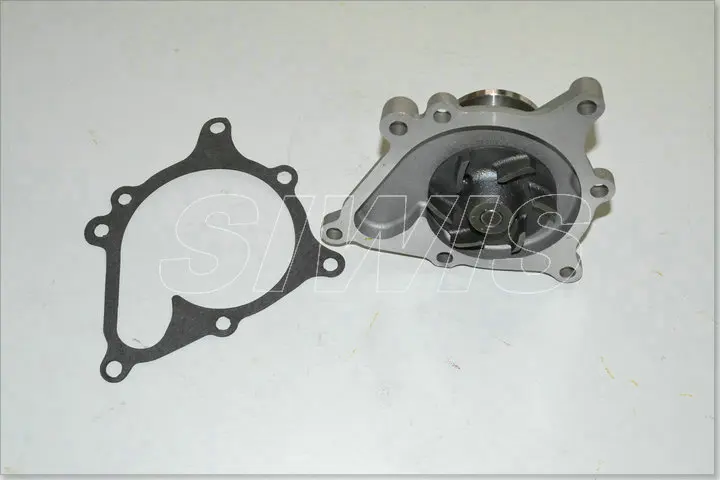 Водяной насос Iseki TE3210 TL1900 TL2100 TL2300 и TL2500 TU2100 ISUZU 3AF1 OEM 6 5 13610 140 2 0 TU 1900 2100 WPI 6513|pump|pump