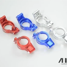 AIL RC ступица переднего колеса Перевозчик C сиденье для 1/5 Traxxas X-MAXX