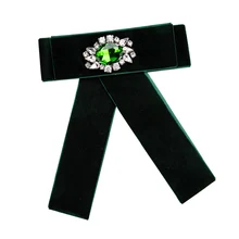 Лук Галстуки для Для женщин лук Галстуки Свадебная вечеринка полиэстер бабочкой женские pajaritas студентка vlinderdas Средства ухода за кожей шеи одежда ленты лук Галстуки