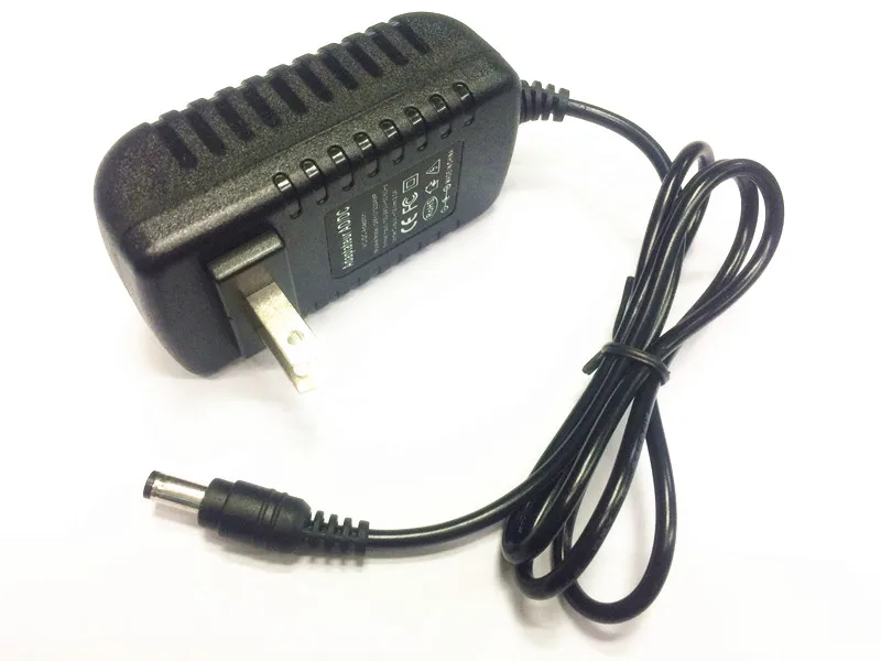 Адаптер переменного тока для Brother P Touch PT D200 PTD200 D200VP зарядное устройство