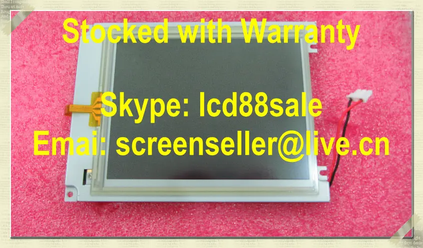 

best price and quality ET0570A2DM6 industrial LCD Display