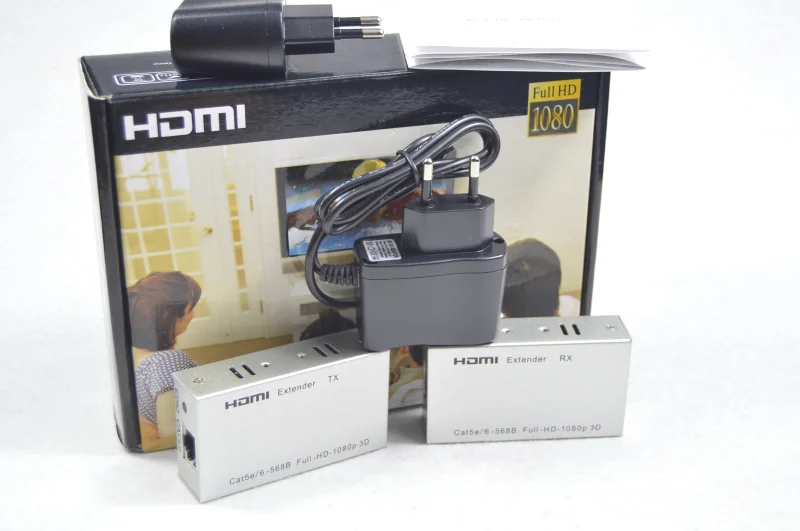 hdmi extender