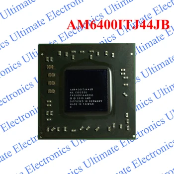 

ELECYINGFO New AM6400ITJ44JB BGA chip