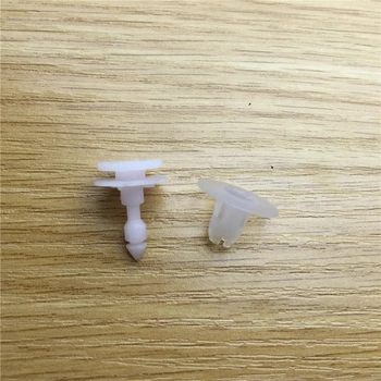 

STARPAD For Great Wall Hover SUV H3H5 threshold below threshold trim trim retaining clips snap bead free shipping