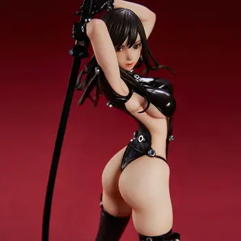 

23cm GANTZ Shimohira reika Xshotgun sexy Anime Action Figure PVC New Collection figures toys Collection for Christmas gift