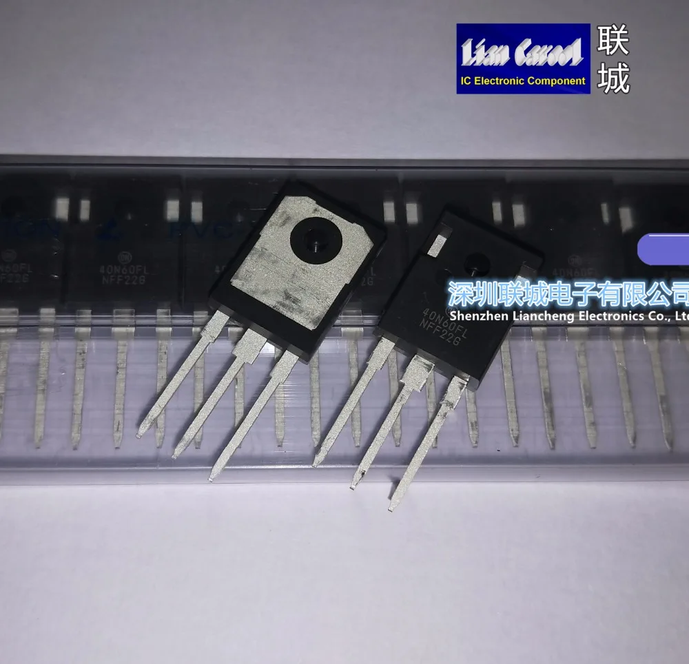 40N60FL NGTB40N60FLWG 40A600V TO247 | Обустройство дома