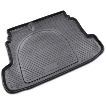 

For Kia Cerato 2 2009-2012 SEDAN car trunk mat Element NLC2526B10