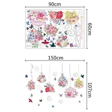 Семейная цитата, съемная Наклейка на стену, художественная виниловая наклейка, Фреска, домашний декор для спальни, сделай сам