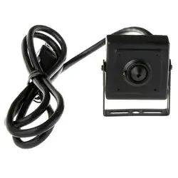 1920X1080 30fps H.264/MJPEG sony IMX322 высокая скорость низкая Свет USB Камера модуль веб-камеры с 3,7 мм объектив