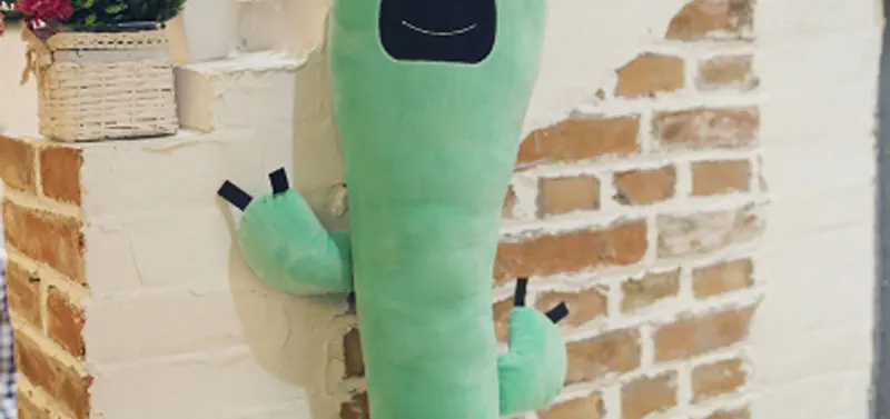 Plush Toys (8)