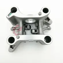 Мотоциклетный рокер Arm держатель распределительного вала для Honda CBF125 CB125F XR125 XR150 CBF150 GLH125 CRF150 NXR150 CG CRF CBF NXR XR 125/150