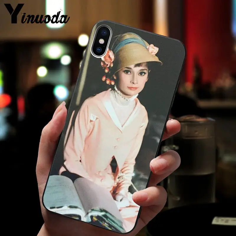 Audrey Hepburn