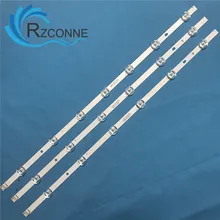 Светодиодный подсветка полосы для LG ТВ UOT POLA2.0 32LN54 пола 2,0 32 HC320DXN-VSFP4-21XX 32LN5100 32LN545B 32LN5180 32LN550B 32LN536U