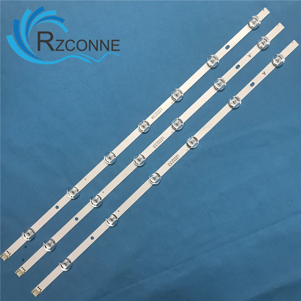 LED backlight strip for LG TV UOT POLA2.0 32LN54 POLA 2.0 32 HC320DXN VSFP4 21XX 32LN5100