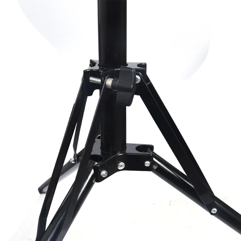  SUPON Aluminum Foldable Digital Camera Camcorder Light Stand for Fotografia Studio Strobe Camera So