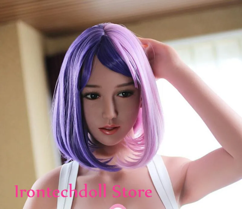 168cm sex doll head 2