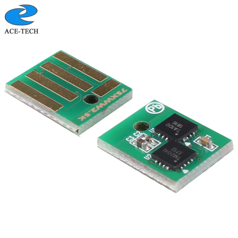LEXMARK MS MX 317 417 517 617 (3)