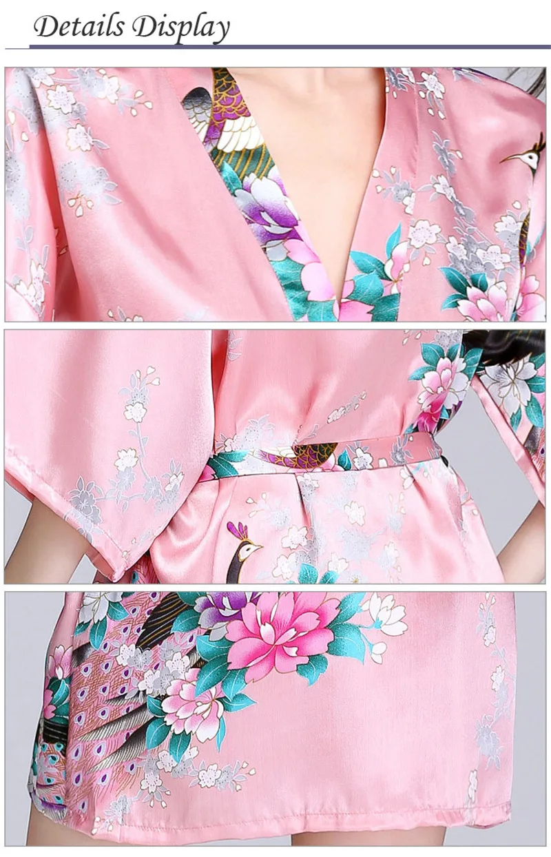 Bath Robe 34
