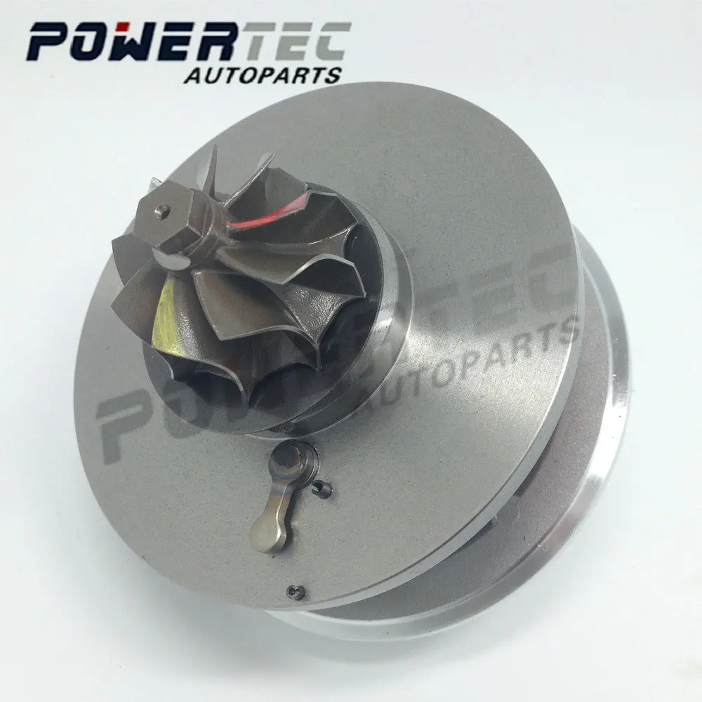 Garrett турбонагнетатель турбо картридж CHRA GT1749V 708639 5010S КЗПЧ для RENAULT LAGUNA