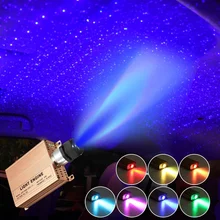 16 Вт RGBW светодиодный волоконно-оптический потолок в виде звёздного неба свет дистанционное/Звуковое управление мерцающее Оптическое волокно свет DIY Декор для домашнего автомобиля