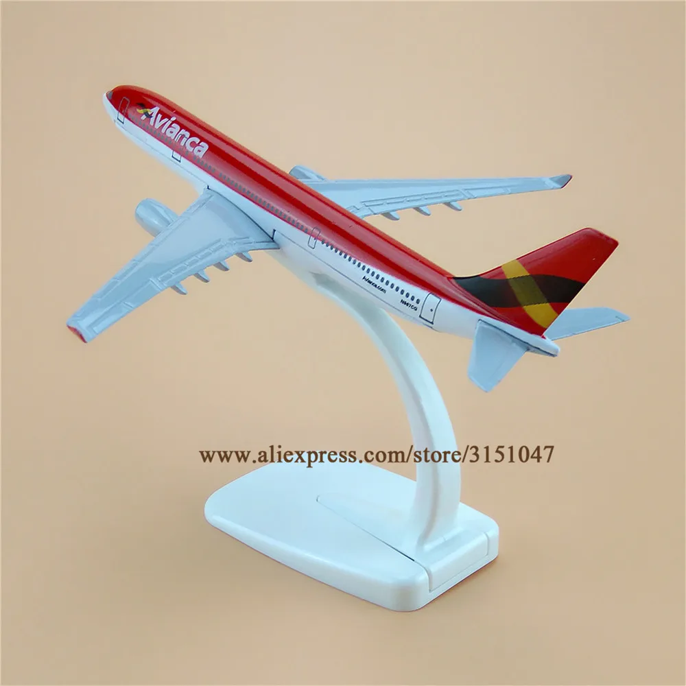 A330 N967CG Avianca (3)