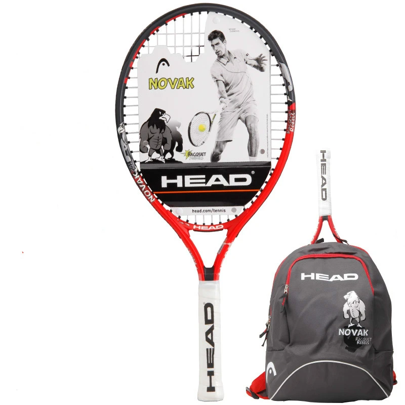 Raquete de tenis carbono Clearance