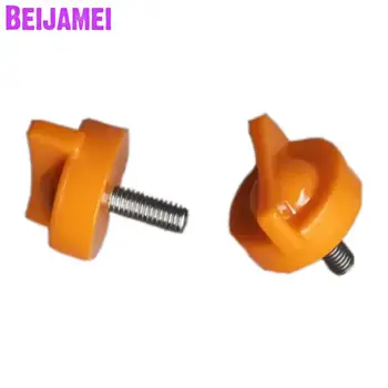 

Beijamei lower price all kinds of fresh orange juicer machine spare parts screw orange citrus juice part for sale