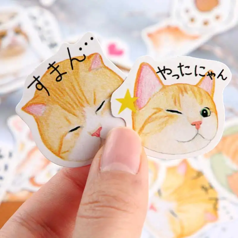 46 шт. милые розовые дневники для девочек планировщик декоративные наклейки