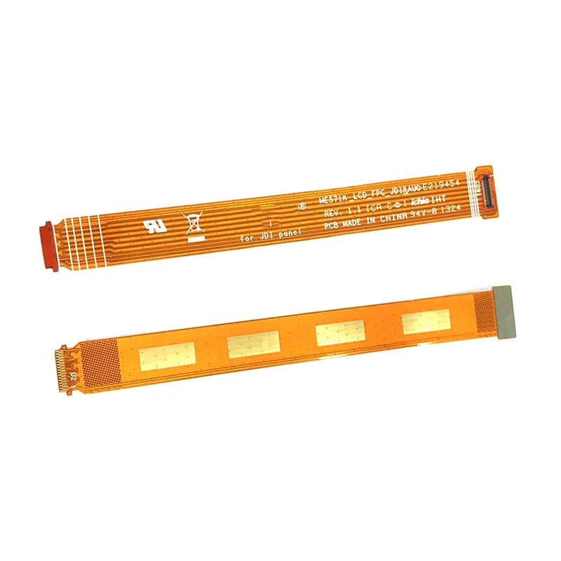 

For Asus Google Nexus 7 Tablet (2013) ME571K K008 LCD Display Flex Cable Main Motherboard Connector Flex Ribbon Cable New