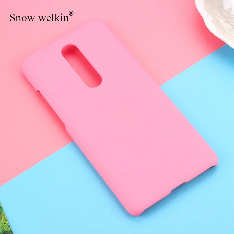 xiaomi leather case case For Xiaomi Mi 9T Mi9T 9 SE MI9T Case Ultra Thin Anti-Skid Matte Plastic Hard Back Phone Cover For Xiaomi Redmi 7A Note 7 K20 Pro cases for xiaomi blue Cases For Xiaomi