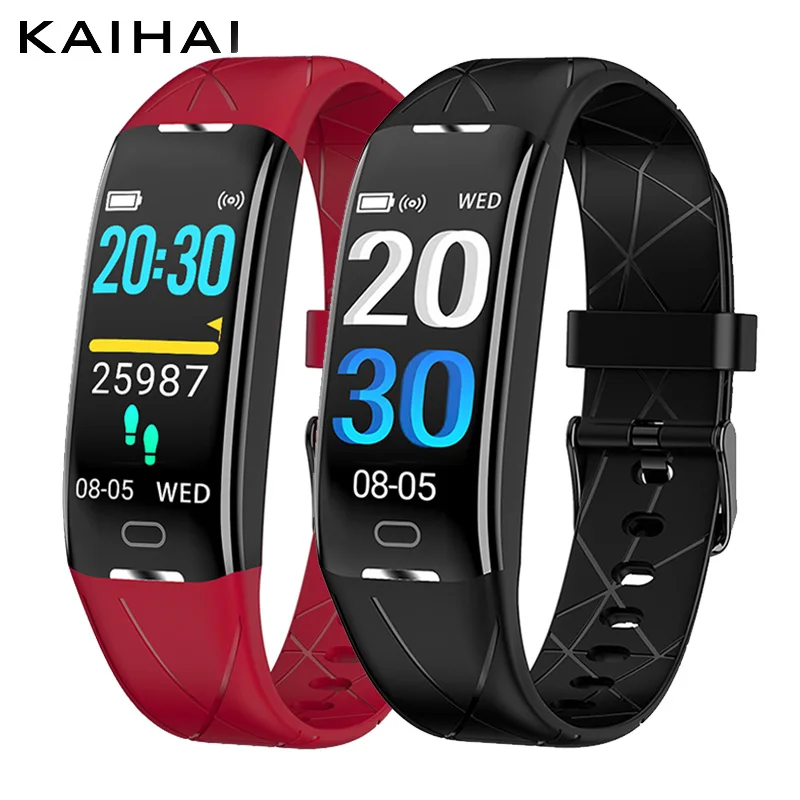 smart band with stopwatch