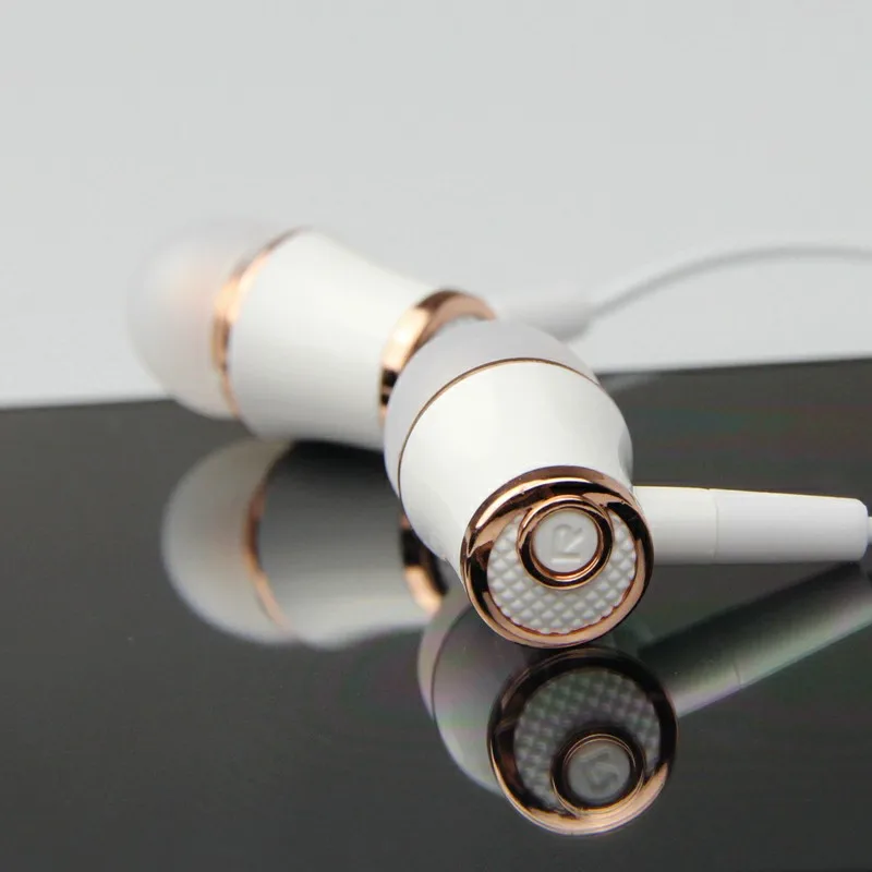 

Langsdom Wired In-ear luxury Earphone R21 portable stereo earbuds super bass Sport earphone JM21 audifonos fones with microphone